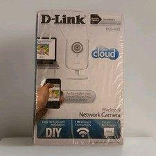 Telecamera di rete wireless