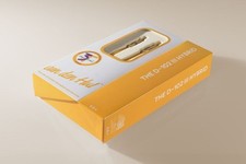 van den Hul the D-102 III cavo