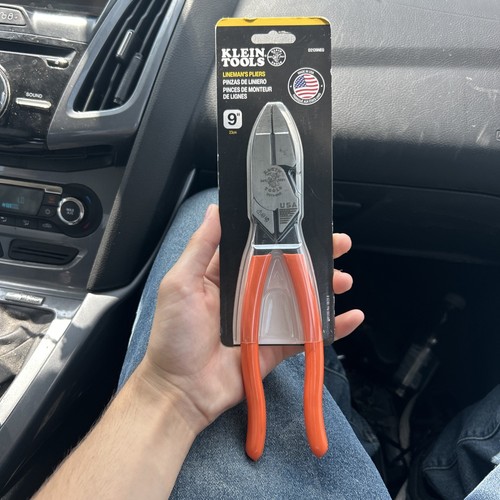 Nuovo klein tools edizione - nuovo,