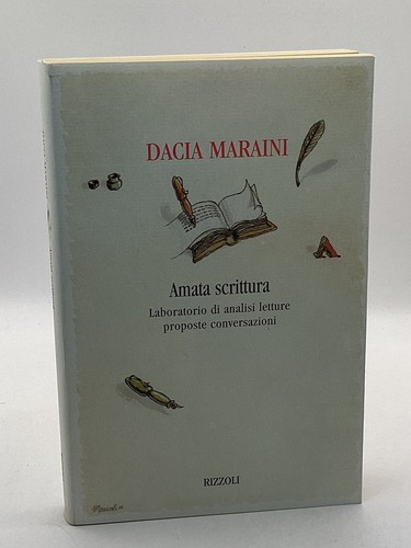 Amata scrittura laboratorio - amata,