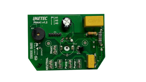 Ricambio scheda elettronica - ricambio,