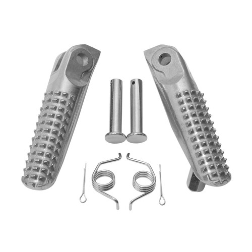 Rider footpegs footrest fit - footpegs,