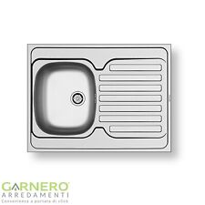 Lavello cucina da appoggio 1