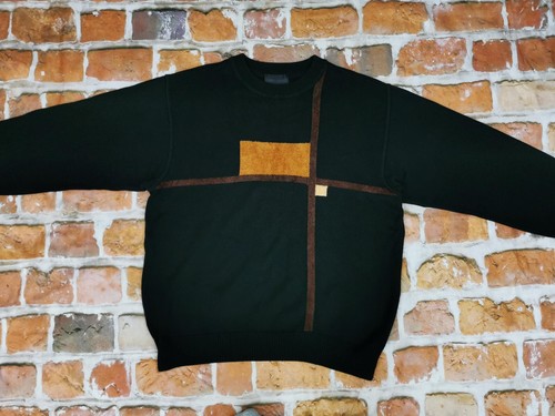 Carlo colucci vintage pullover - carlo,