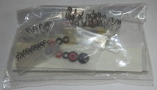 Tamiya F201 Borsa ricambi