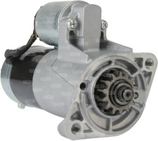 MOTORINO DI AVVIAMENTO PER