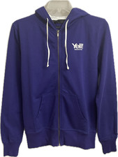 YELL Industry Men's Purple