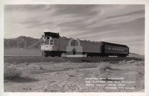 Death valley tonopah nevada - ca,