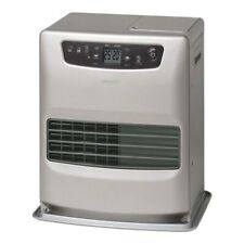 Stufa Laser Zibro Elettronica A Combustibile Liquido 3,2 kW LC 32 Toyotomi