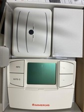 Immergas CARV2 Wirless Comando