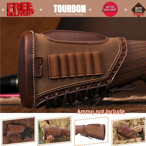 Tourbon shooting recoil pad - tourbon,