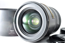 [Quasi come nuovo] Nikon AF-S