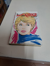 DELLY NUMERO 303 ,IL MARCHIO DEI KARIGE , ED.SALANI DEL 1974, IN OTTIMO STATO