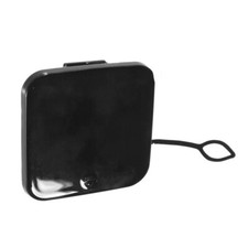 Coperchio gancio traino