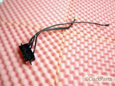 HP Compaq D530 Desktop Front USB Audio Port & Cable 311091-002