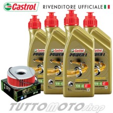 Tagliando YAMAHA XS 850 1980