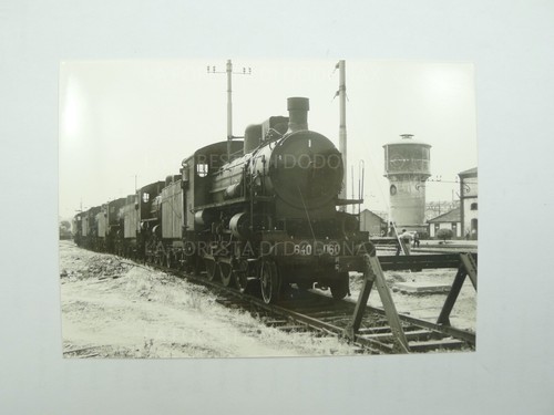 Italia treno fs ferrovia - treno,