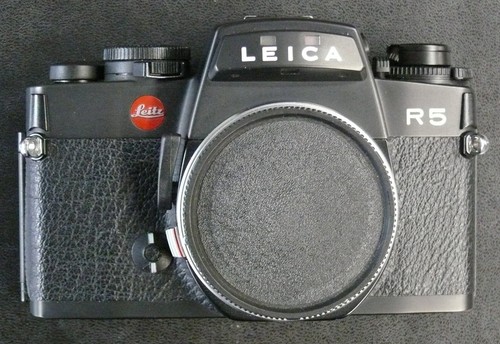 Leica tres - leica, etat