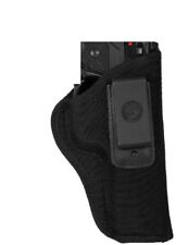 VEGA HOLSTER IF2 FONDINA INTERNA IN CORDURA PORTO OCCULTO PS CC GPG GDF
