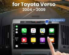 RADIO 2 DIN 9" PER TOYOTA