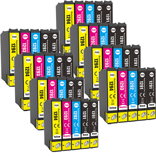 Cartucce inchiostro per - 40,
