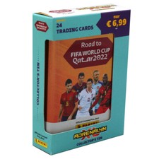 Panini Road to World Cup Qatar
