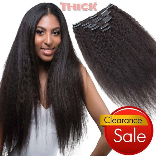 Yaki straight kinky curly - kinky,