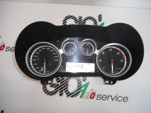 Contachilometri alfa romeo - contachilometri,