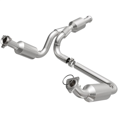 Magnaflow california converter - magnaflow,