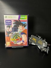 Dragon Ball Z Per Kinect (XBOX