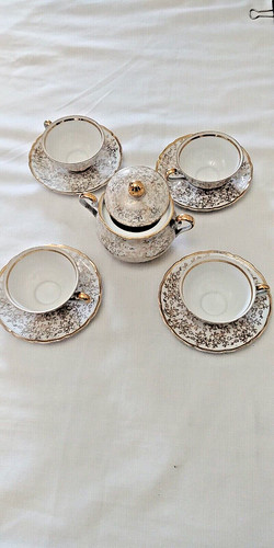 Tazzine caffè con - tazzine,