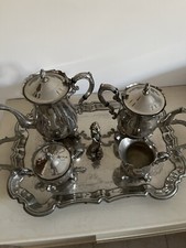 Teiere / Caffettiere Vintage