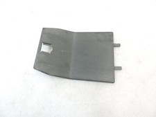 Fairing cover rear luggage