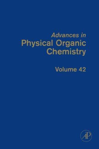 Advances physical organic - in,
