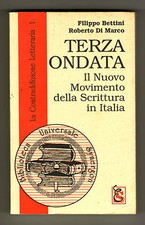 Bettini/Di Marco,TERZA