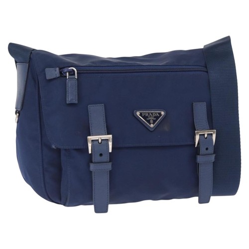 Borsa tracolla prada nylon - tracolla,