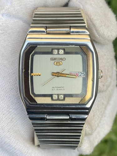 Orologio vintage seiko uomo - seiko,