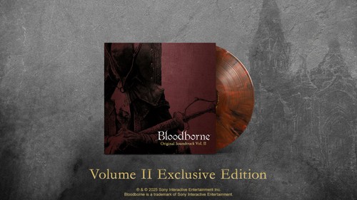 Brand new sealed - brand, bloodborne