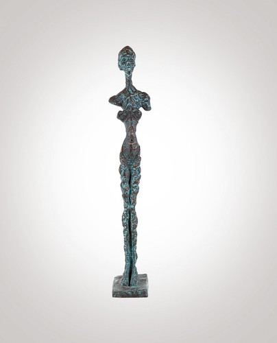 Alberto giacometti la femme - alberto,