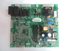 R10029772  SCHEDA GESTIONE AB01A/B FMB07602  BERETTA RIELLO