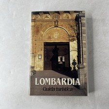 LOMBARDIA Guida turistica