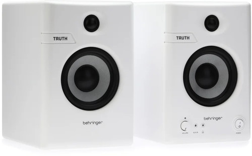 Behringer truth monitor - behringer,