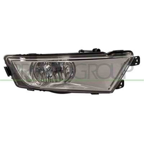 Fendinebbia destro per skoda - destro,