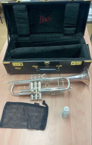 Strumento bach stradivarius - bach,