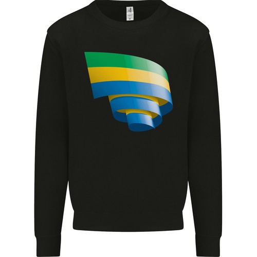 Felpa uomo con maniche - felpa, lunghe