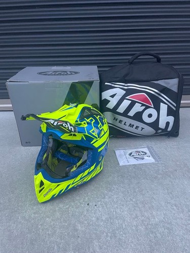 Airoh aviator cairoli - airoh,