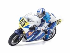 Kyosho SUZUKI RGV 1992 1:8 KIT