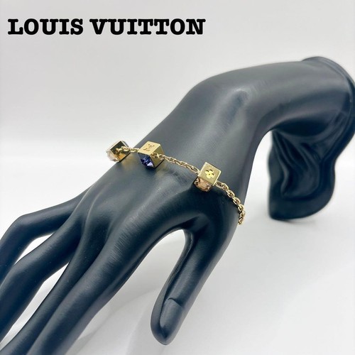 Bracciale louis vuitton - vuitton, usato