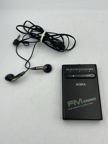 Radio stereo awia - radio,