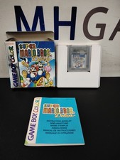 ★ Nintendo Game Boy Color
